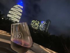 -三亚海棠湾仁恒皇冠假日酒店·大堂吧