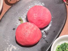 -金掌勺锅包肉(太原万达店)