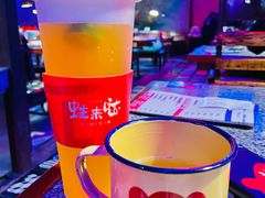 -蘭奢雅集·江浙菜(青山江滩店)