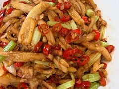 -笨罗卜浏阳菜馆(龙华鹏润达店)