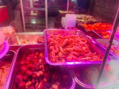 -惠宾饭庄(千禧店)