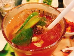 -金妈家烤肉(龙湖U城天街店)