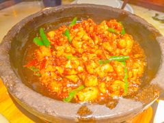 -绿茶餐厅(汇悦大融城店)