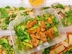 -煮鲜·潮汕下酒菜(福田石厦店)