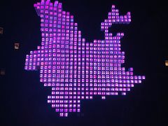 -昆明花之城豪生酒店·美食广场