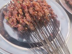 -杨记烤肉老店