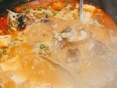 -筱爷叔·上海传统手工菜(新桥店)