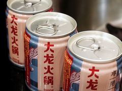 -大龙火锅(老店)