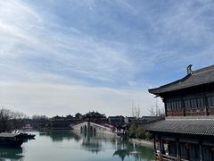 -朱仙镇启封故园景区