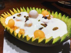 -楼兰新疆主题餐厅(苏州中心店)