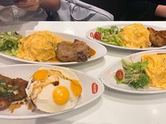 -Red Rice米饭主题餐厅(荔枝角店)