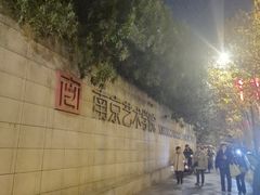 -南京艺术学院音乐厅