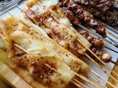 -群狼串道(营城子总店)