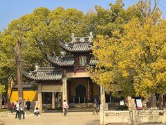 -西园戒幢律寺