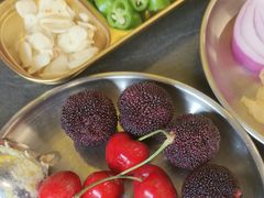 -允辛家·自助泥炉烤肉(九亭店)