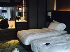 -千禧新世界香港酒店