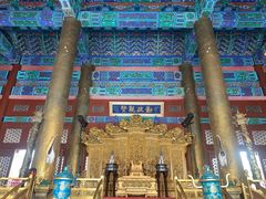 -珠海圆明新园