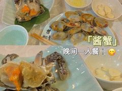 -渔娘渔家丹东海鲜(东直门店)
