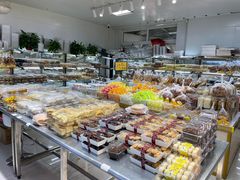 -幸福蛋糕坊(金顶街店)