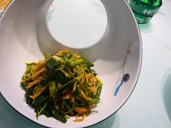 -清真·胖妈妈手抓餐厅(定西路长城宾馆店)