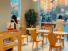 -ARKET CAFÉ(三里屯太古里店)