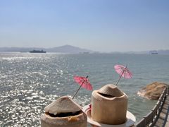 -佳丽海鲜大酒楼(环岛海景店)