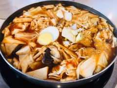 -玛喜达韩国料理·炸串·小吃(苏宁易购店)