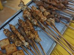 -望京小腰(北京总店)