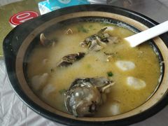 -美味之家·湖景农家乐(太湖东山店)