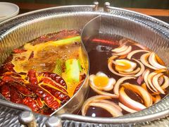 -牛New寿喜烧(金茂览秀城店)