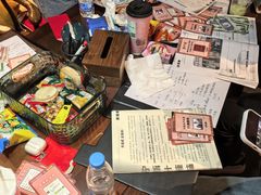 -谜·沉浸侦探剧本杀推理馆(静安店)