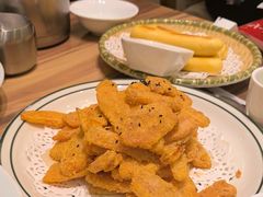 -九转小磨·东北菜老字号(祥安店)