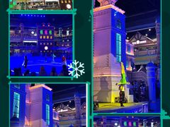 -郑州银基冰雪世界
