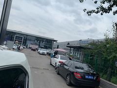 -奔驰北京鹏龙星徽(西大望路店)