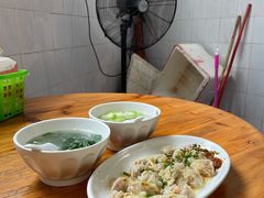 -陈记饮食店(菜园墩店)