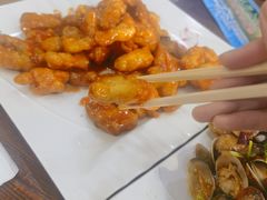-叶存利海鲜大馅饺子(海宁路总店)