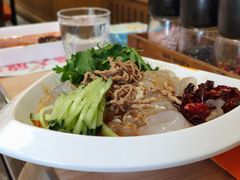 -千纸鹤嫩汁烤肉(西大直街店)