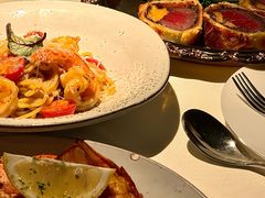 -研食记西餐厅(金融中心店)