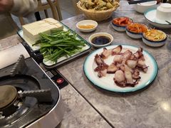 -屋里家延边朝鲜族冷面(梅林3店)