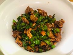 -炊烟小炒黄牛肉(中心印象城店)