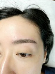 点击看大图 -HQ半永久纹绣纹眉