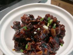 -绿茶餐厅(淮安吾悦广场店)