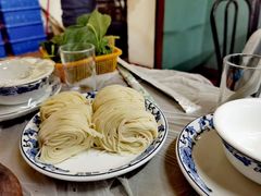 -梅红羊肉馆(赭山西路店)