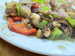 -阿军排档·烧烤