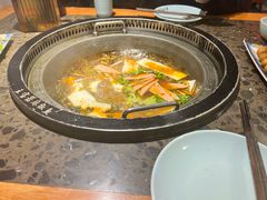 -匠岳·王宝器麻椒鱼(会展中心店)