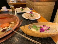 -老码头火锅(玉林店)