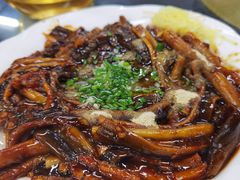 响油鳝糊-协和菜馆(凤凰街店)
