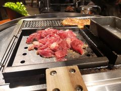 -伍丁·烤牛肋(和平东桥店)