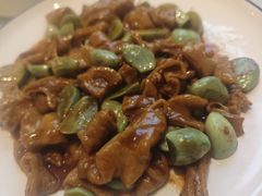 -八珍饺子·烤鸭·家常菜