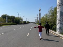 -丁香湖公园
